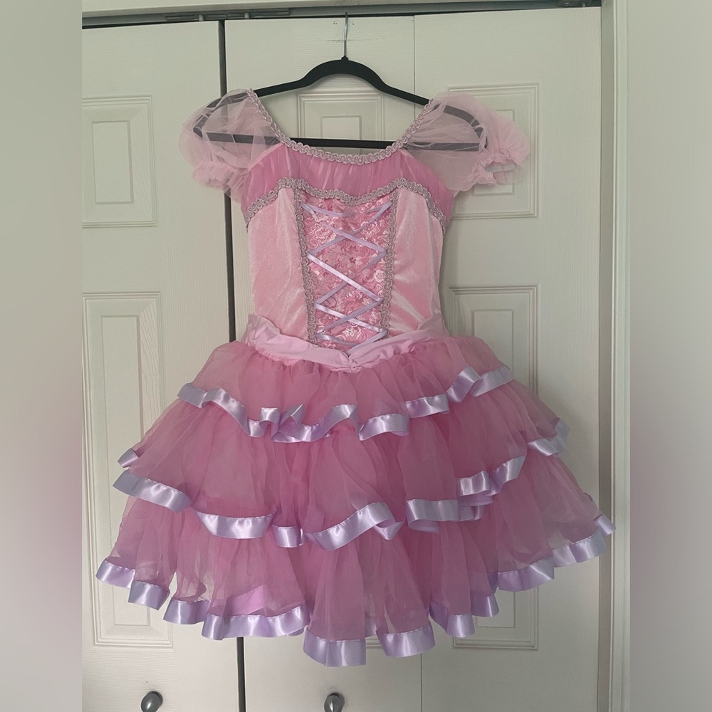 Dance Costume
